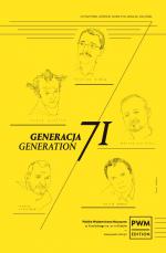 Generacja ‘71