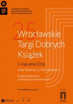                                                                                         PWM na Wrocławskich Targach Dobrych Książek