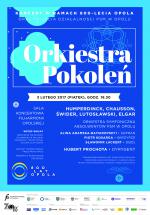 Orkiestra pokoleń – koncert na jubileusz 800-lecia Opola