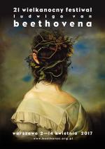 21. Wielkanocny Festiwal Ludwiga van Beethovena