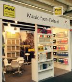                                                                                         PWM na targach Musikmesse we Frankfurcie