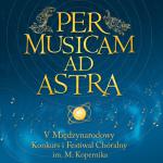 Per musicam ad astra