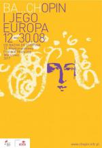 13. Międzynarodowy Festiwal Chopin i jego Europa