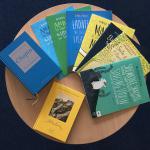 Publikacje PWM na 30. Międzynarodowych Targach Książki w Moskwie