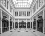 Konferencja prasowa - wyniki konkursu architektonicznego #Fredry8