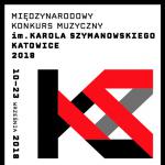                                                                                         Międzynarodowy Konkurs Muzyczny im. Karola Szymanowskiego