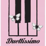                                                                                         II Międzynarodowy Festiwal Duetów Fortepianowych „Duettissimo!”