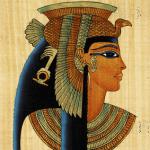 „Cleopatra’s Songs”  – nowy utwór Agaty Zubel