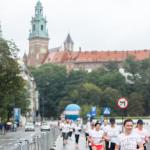                                                                                         Biegniemy w Poland Business Run 2018! 