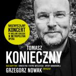 Tomasz Konieczny Preludium premierowe: Moniuszki Śpiewnik Symfoniczny