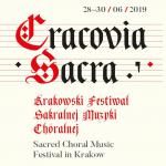 Rozpoczyna się Krakowski Festiwal Sakralnej Muzyki Chóralnej „Cracovia Sacra”