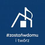 „#zostańwdomu i twórz” utwór muzyczny razem z kompozytorami