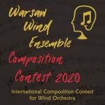 Warsaw Wind Ensemble Composition Contest 2020 begins