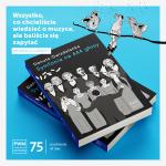                                                                                         Symfonia na 444 głosy - premiera publikacji 21 czerwca w dzień Święta Muzyki