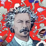                                                                                         Kredki w dłoń! Ignacy Jan Paderewski