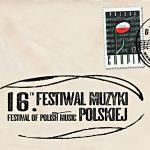                                                                                         Festiwal Muzyki Polskiej 2020