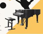 “Oblicza pianistki” na 4 i 6 rąk - wielki finał!