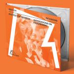 Krzysztof Herdzin’s 'Impressions on Paderewski' – a new release on ANAKLASIS