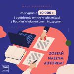                                                                                         Napisz monografię Paderewskiego i zostań autorem PWM!