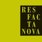 Nowy numer „Res Facta Nova” już dostępny!