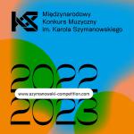                                                                                         Niecałe 80 dni pozostało do rozpoczęcia zgłoszeń na Konkurs Szymanowskiego w kategorii Kompozycja