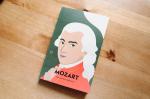 Nowa część serii Małe Monografie - Mozart Danuty Gwizdalanki