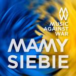                                                                                         „Mamy siebie”: artyści w poruszającym utworze dla Ukrainy