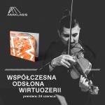                                                                                         Współczesna odsłona wirtuozerii. Premiera albumu LEGEND już 24 czerwca!