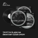 Tryptyk operowy Alka Nowaka i Szczepana Twardocha na LP już w sprzedaży!