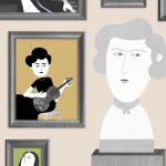 Polska Biblioteka Muzyczna: Paderewski podbija Internet