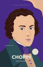 Premiera nowej książki z serii Małe Monografie – opowieść o Fryderyku Chopinie