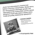 Bogdan Chmura wspomina prace nad Encyklopedią Muzyczną PWM