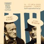 Pierwsza edycja Baltic Opera Festival rusza już 14 lipca!