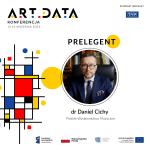 Polska Biblioteka Muzyczna na konferencji ART.DATA
