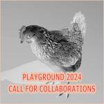 Spółdzielnia Muzyczna contemporary ensemble ogłasza PLAYGROUND 2024: call for collaborations
