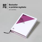 Bestseller w polskim wydaniu. Premiera 