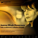                                                                                         Gala urodzinowa Joanny Wnuk-Nazarowej