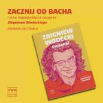                                                                                         Konkurs "Twoja ulubiona piosenka Zbigniewa Wodeckiego"