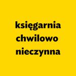 Księgarnia PWM chwilowo nieczynna