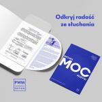 Poznaj Moc muzyki – odkryj radość ze słuchania