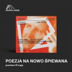                                                                                         Kultowe piosenki Zygmunta Koniecznego w nowej odsłonie.  Płyta TAKI PEJZAŻ w sprzedaży od 19 maja