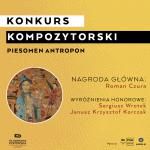 Koncertowy finał Konkursu Kompozytorskiego 