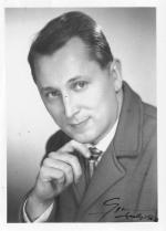 Żegnamy Andrzeja Hundziaka