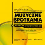                                                                                         Wielki finał jubileuszu PWM w Krakowie!