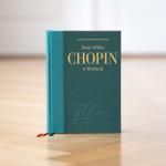                                                                                         Nieznany rozdział z życia Chopina. Studium brytyjskich wojaży po raz pierwszy w polskim tłumaczeniu