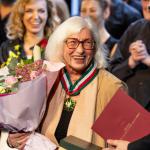                                                                                                                                                                             Medale „Zasłużony Kulturze Gloria Artis” dla kompozytorów i autorów Polskiego Wydawnictwa Muzycznego
                                                                                                                                                                            