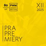                                                                                         Prapremiery wieńczące 2025 rok