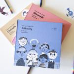 W krainie dźwięków. Muzyczne audiobooki na antenie Radia Kraków Kultura