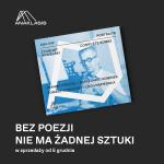                                                                                         Wyostrz słuch na pieśni Zygmunta Mycielskiego