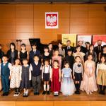 Konkursy pianistyczne w Azji rozstrzygnięte